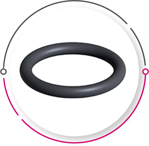 Protective Rubber Sleeves